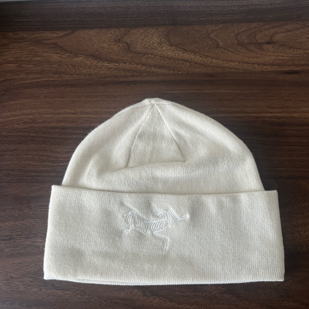 Arc'teryx Toque